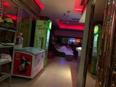 -东方之珠洗浴休闲广场(和平店)