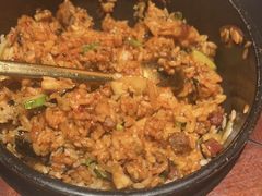 -轻烧烤肉(光谷步行街店)