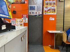 -华莱士·全鸡汉堡(北戴河店)
