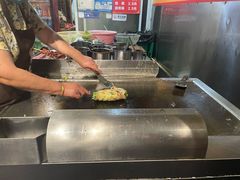 -海燕家人灌蛋饼(凤凰街店)