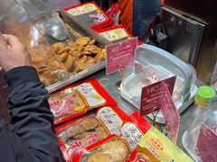 -诚志饼家·小凤饼非遗传承(中山六路店)