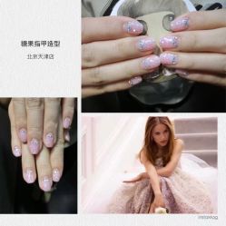 指甲造型-光SPA科技美肤