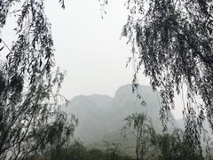 -沕沕水生态风景区