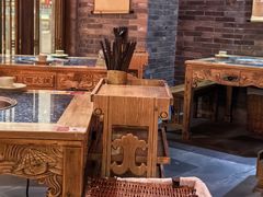 -蜀大侠火锅(森兰花园城店)