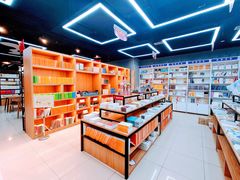 -北京百万庄图书大厦(百万庄大街店)