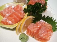 -翔峰炭火鳗鱼(悦泰街里公寓店)