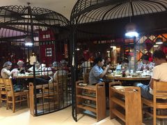 大堂-傣妹火锅(建军东路店)