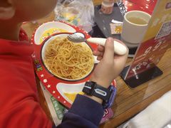 -食其家·牛丼咖喱(金桥太茂店)