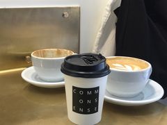-常识咖啡common sense(春熙路店)