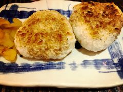 烤饭团-平成屋· Late Night 食堂(四川北路店)