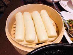 馒头-铜锣湾·有麝自然香(长嘉汇购物公园店)