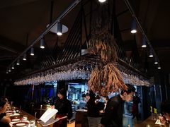 -Marina厨房·ALA精酿(月湖盛园店)