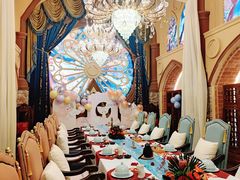 包厢-叶叶菩提·晋福宫