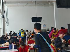 -长春莲花山滑雪场