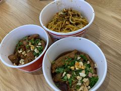 -研卤堂香糯热卤(青秀航洋城店)