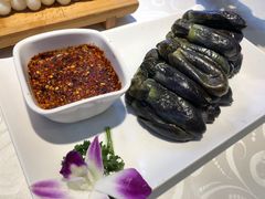 -外婆味道·云南菜大当家(关上店)