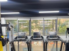 -坚果健身24小时工作室(定西路店)