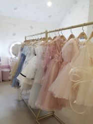-meland club亲子乐园(重庆万象城店)