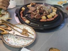 -牛犇炭火烤肉·鲜切烤肉(承德总店)