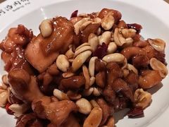 -河沿肉饼Beijing Pie(东华门店)