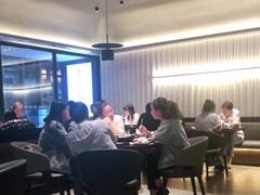 大堂-千日贺茶餐厅(高新万达店)