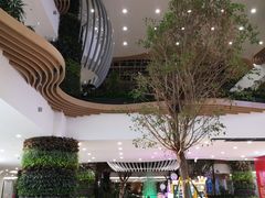 -萨莉亚意式餐厅(黄村高德汇店)