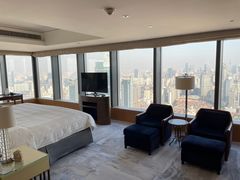 -上海静安香格里拉大酒店