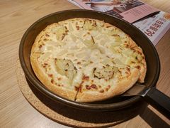 -必胜客(云汇天地店)