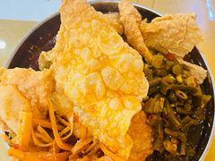 -红鼻子桂林米粉(金唐新光界店)
