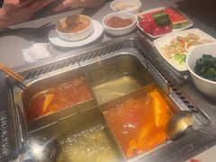 -海底捞火锅(CBD安泰广场店)