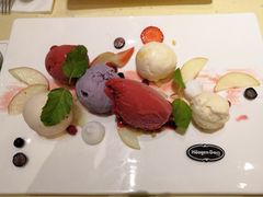 -哈根达斯(世界城店)