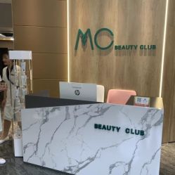 -MC皮肤管理中心