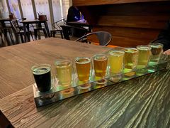 -The BREW·酿餐厅(浦东嘉里大酒店)