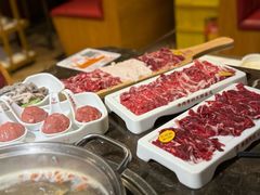 -潮德阿水牛肉火锅(深圳总店)