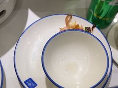 -兰湘子·湘菜小炒(崂山丽达店)