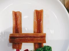 -京坛汇·烤鸭·京菜(宋庄店)