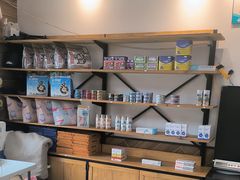 -美联众合宠物医院·爱萌分院·内外科·猫科中心