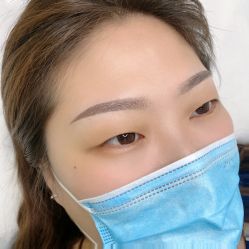 -久匠·纹眉纹绣半永久