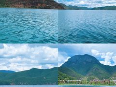 -丽江泸沽湖景区