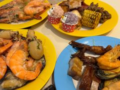 -帝企鹅自助餐厅•儿童岛•真企鹅(长隆企鹅酒店)