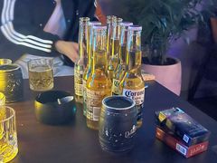 -NOVA CORE蔚来酒吧(新天地店)