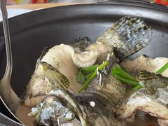 -ZF Seafood Restaurant 卓峰海鲜餐