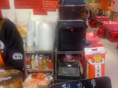 -荆九爷爆炒桥头三嫩(浙大店)