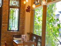 -西关84·History·Art·Cafe