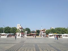 -北川巴拿恰