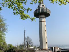-岳麓山风景名胜区