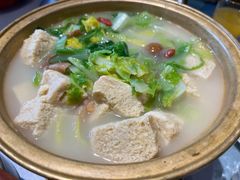 -满乡小馆