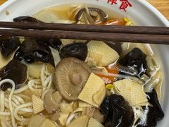 -龙华素斋(龙华路店)