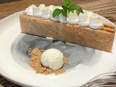 -Vanilla Specialty Coffee(八大关店)