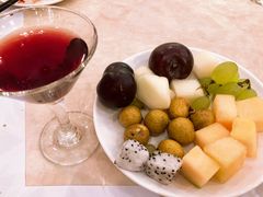 -芭菲盛宴·环球美食(袁家岗店)